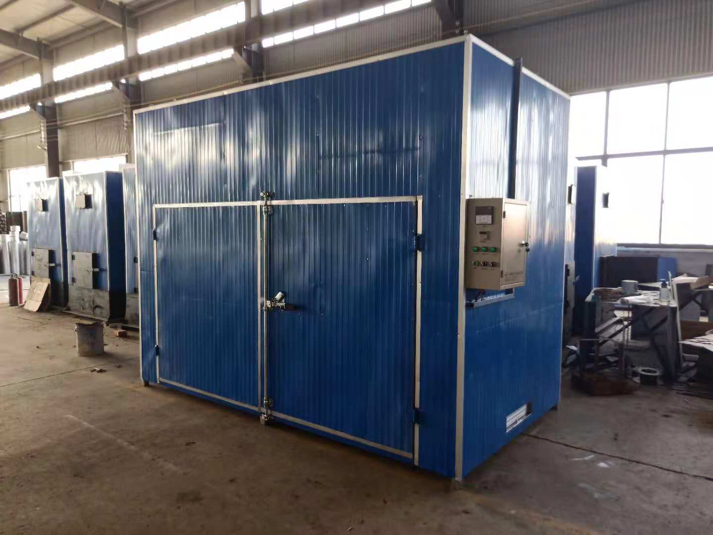 地瓜烘干機，地瓜烘干設備